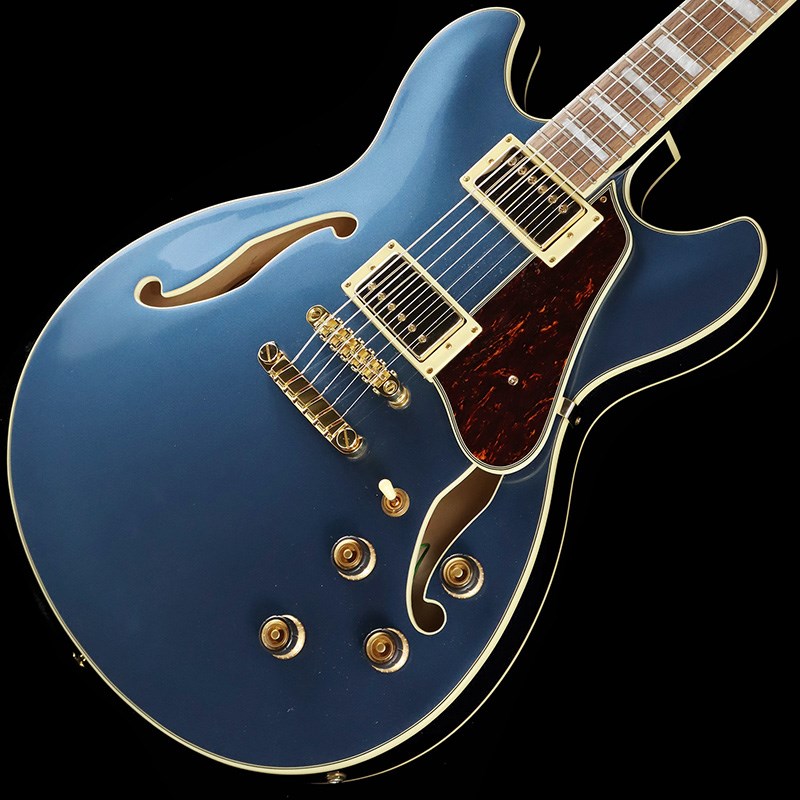 Ibanez Artcore AS73G-PBMの画像